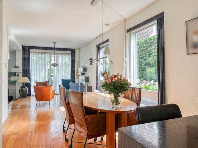 Valreep 22, Veenendaal
