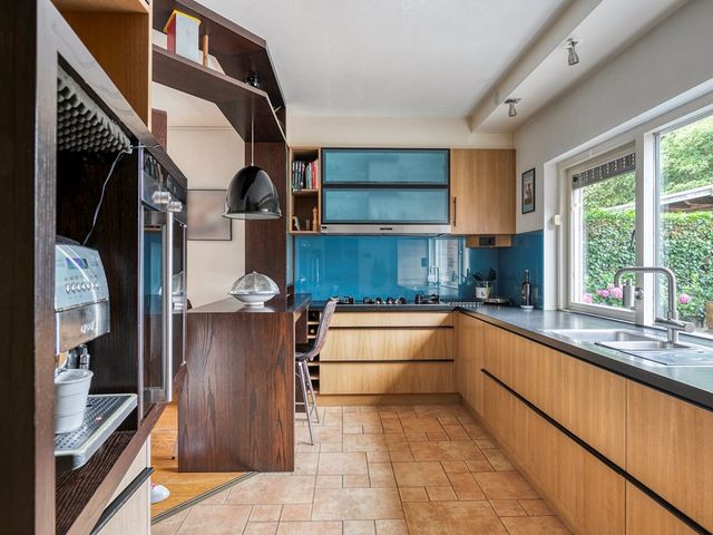 Valreep 22, Veenendaal