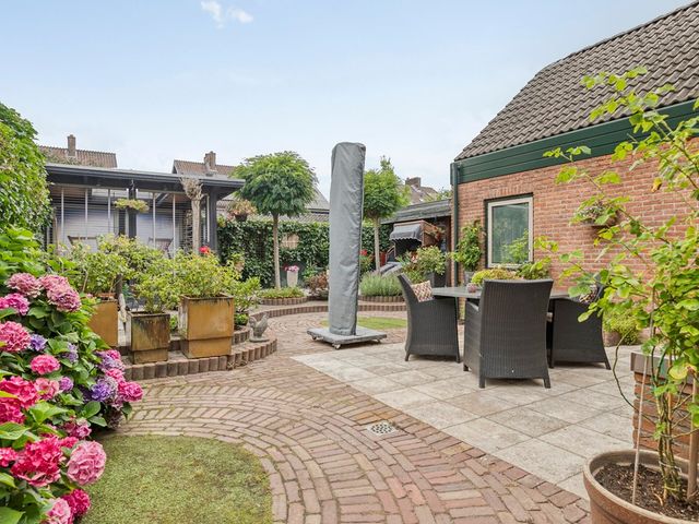 Valreep 22, Veenendaal