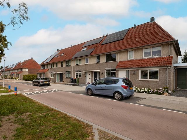 Molenlaan 38, Groot-Ammers