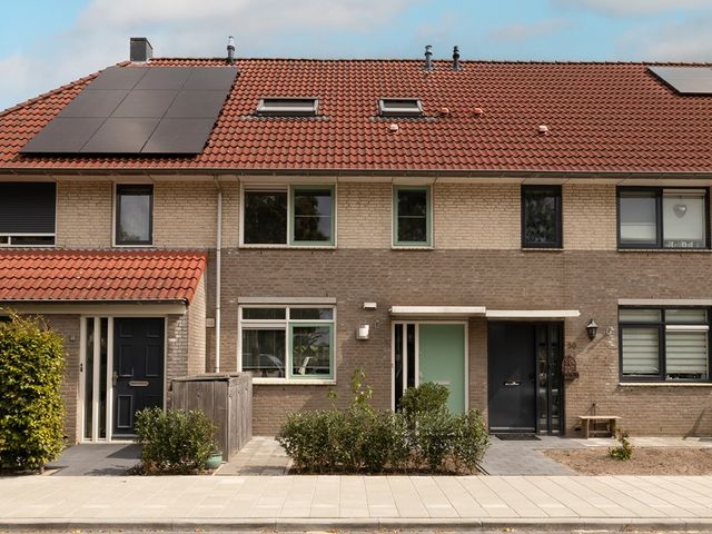 Molenlaan 38, Groot-Ammers