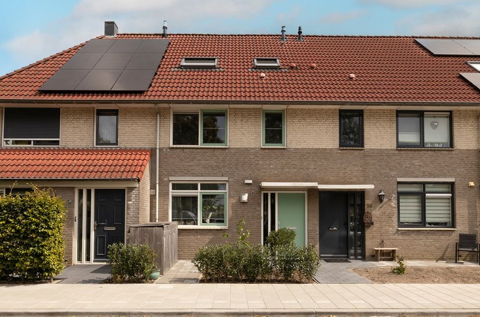 Molenlaan 38