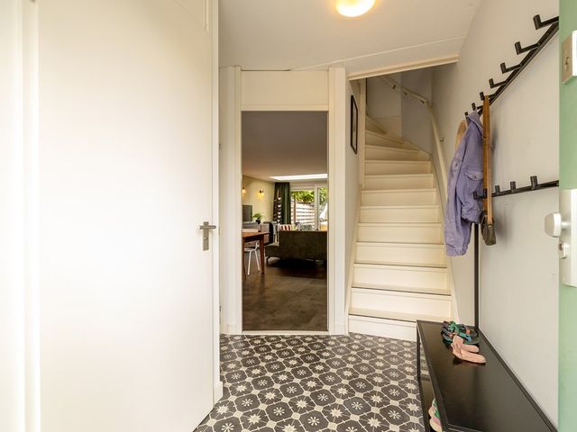 Molenlaan 38, Groot-Ammers