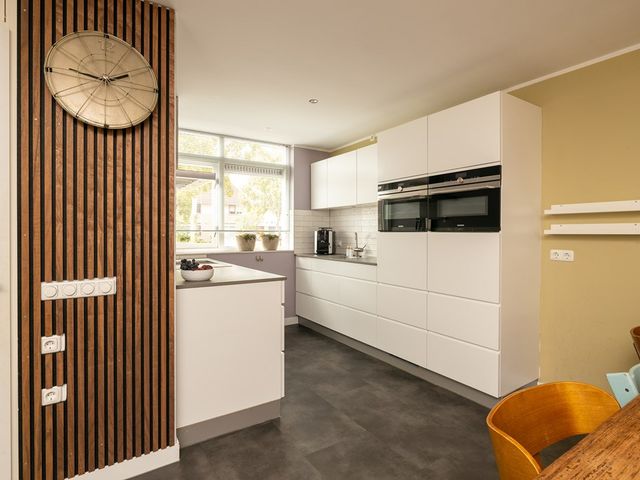 Molenlaan 38, Groot-Ammers