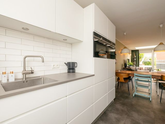Molenlaan 38, Groot-Ammers