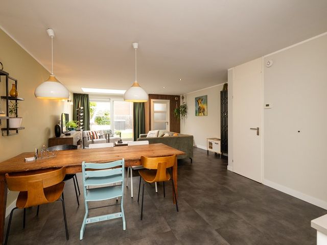 Molenlaan 38, Groot-Ammers
