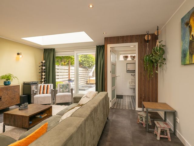Molenlaan 38, Groot-Ammers