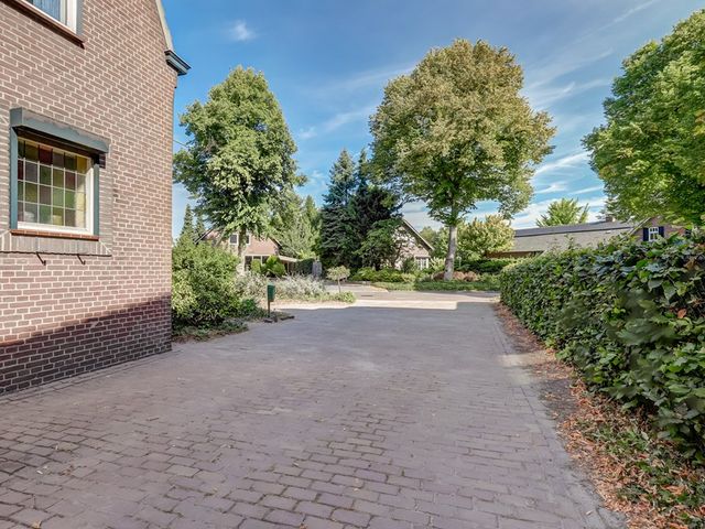 Steenstraat 85, Panningen