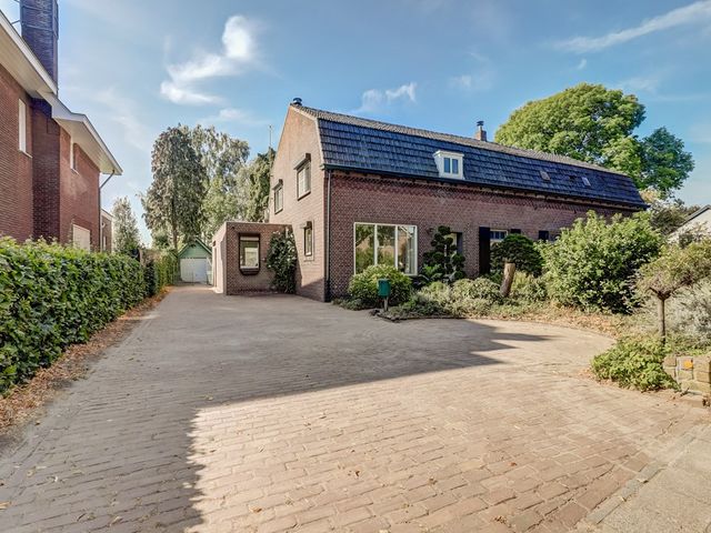 Steenstraat 85, Panningen