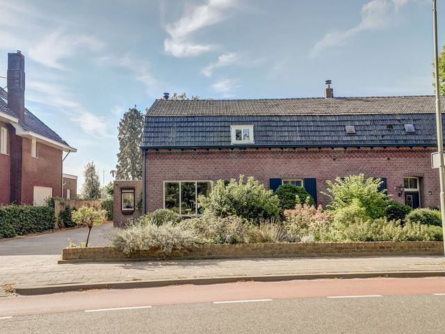 Steenstraat 85, Panningen