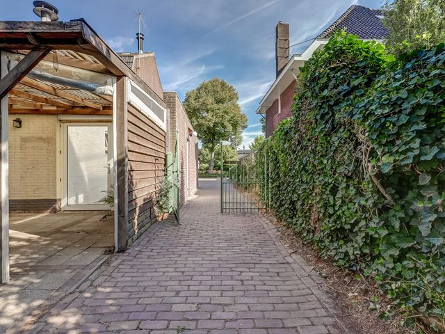 Steenstraat 85, Panningen