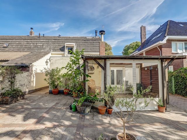 Steenstraat 85, Panningen