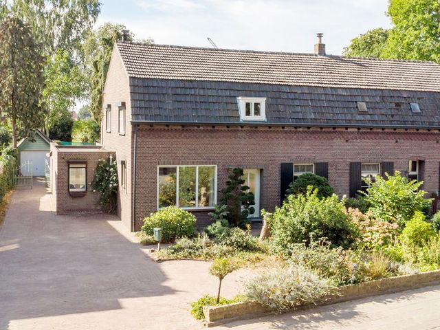 Steenstraat 85, Panningen