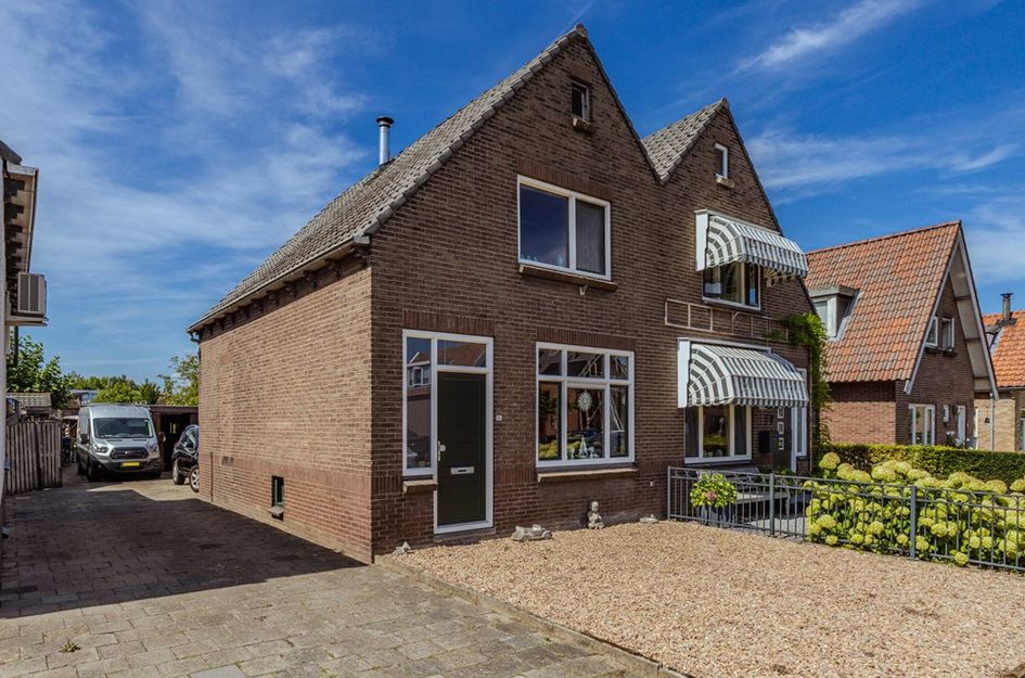 Beatrixlaan 66