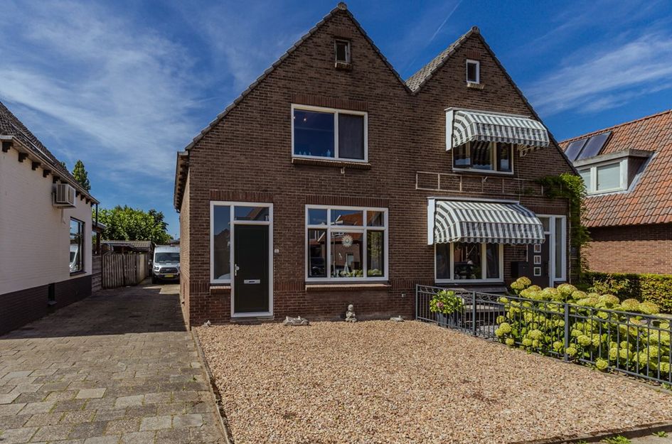 Beatrixlaan 66