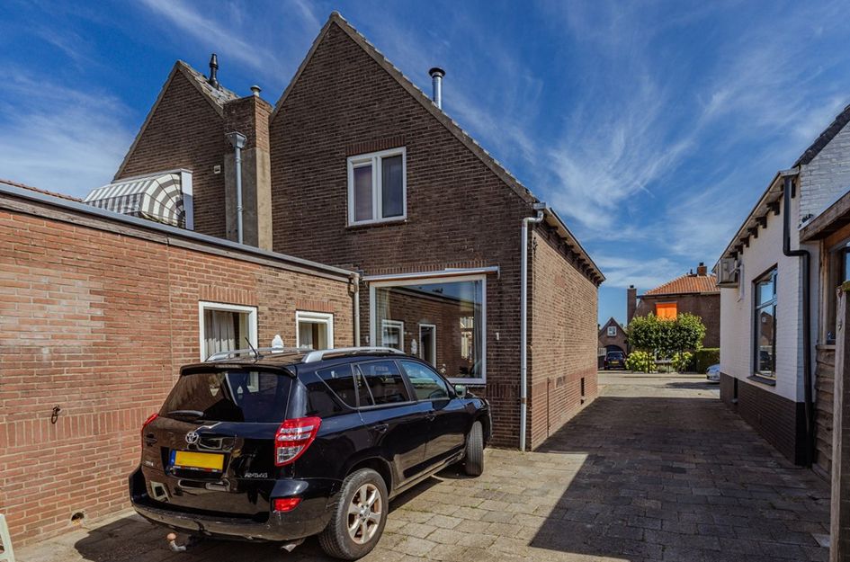 Beatrixlaan 66