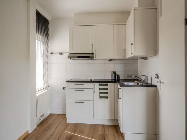 Oelerweg 135, Hengelo