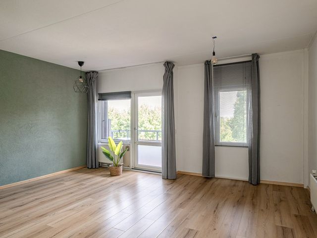 Oelerweg 135, Hengelo