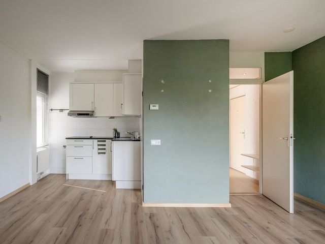 Oelerweg 135, Hengelo