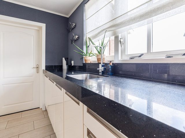 Oud-Cromstrijensedijk OZ 44A, Klaaswaal