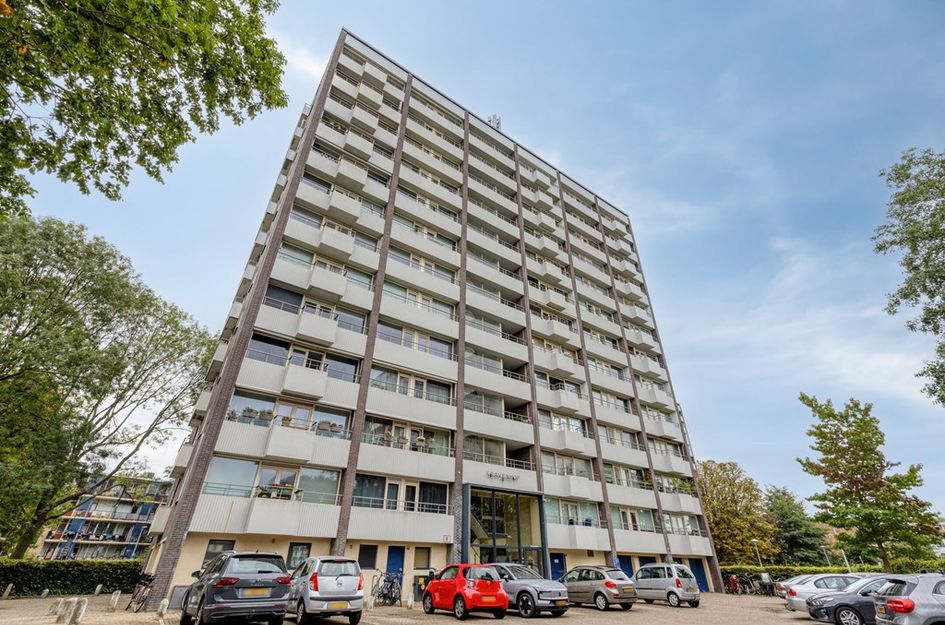 Roggekamp 273