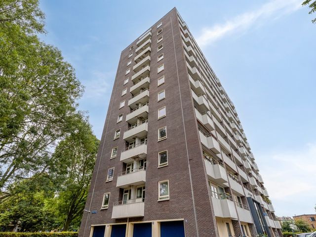 Roggekamp 273, 's-Gravenhage