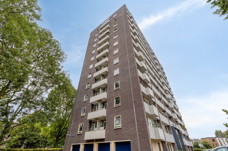 Roggekamp 273