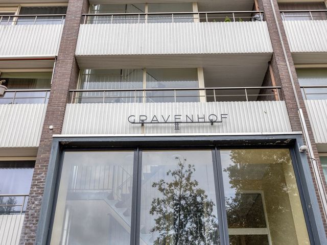 Roggekamp 273, 's-Gravenhage