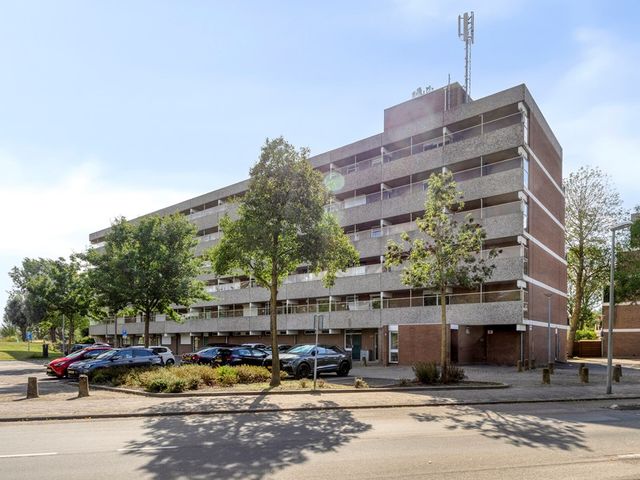 Haringvlietstraat 263, Dordrecht