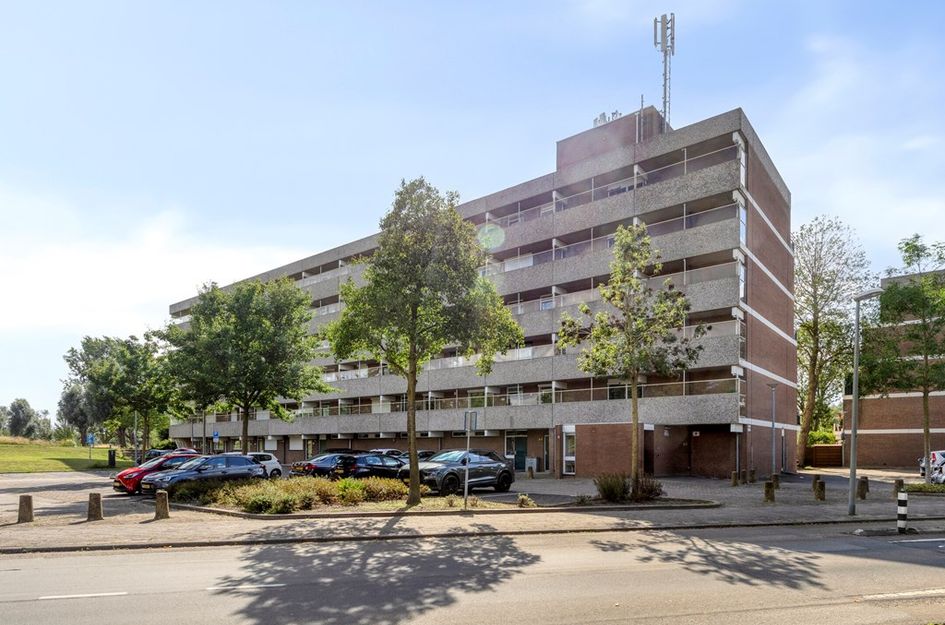 Haringvlietstraat 263