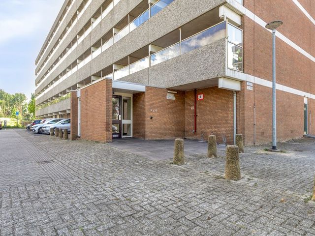 Haringvlietstraat 263, Dordrecht