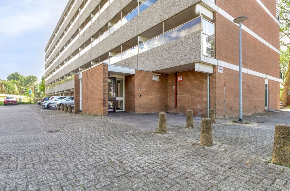 Haringvlietstraat 263