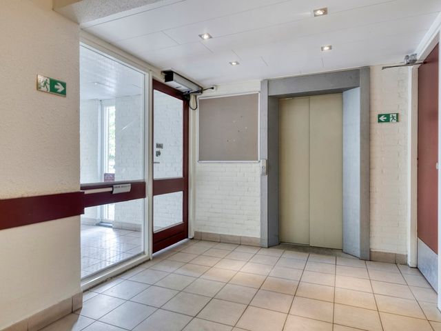 Haringvlietstraat 263, Dordrecht
