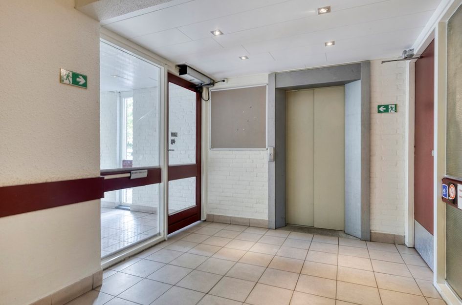 Haringvlietstraat 263