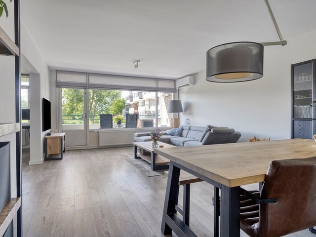 Haringvlietstraat 263, Dordrecht