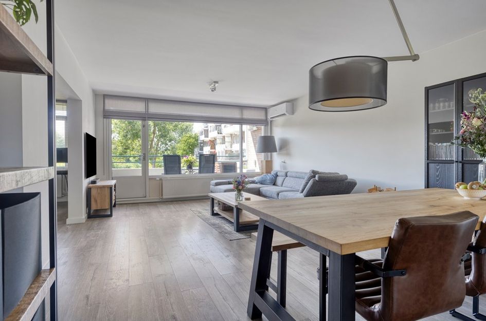 Haringvlietstraat 263
