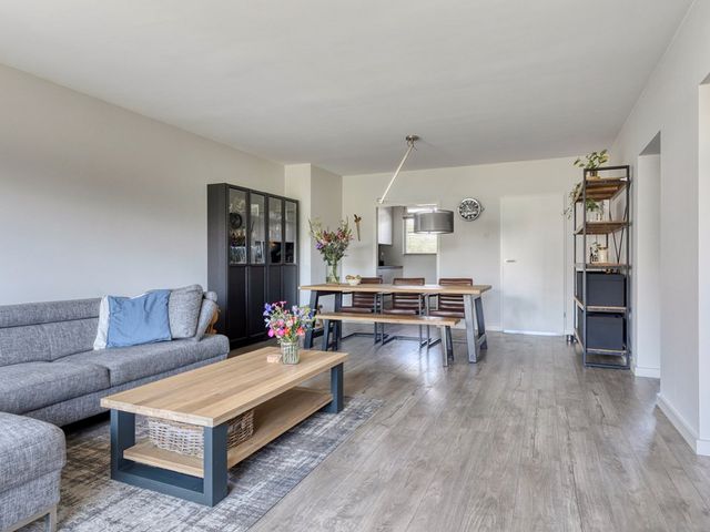 Haringvlietstraat 263, Dordrecht