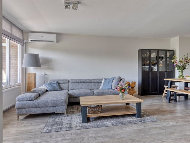 Haringvlietstraat 263, Dordrecht