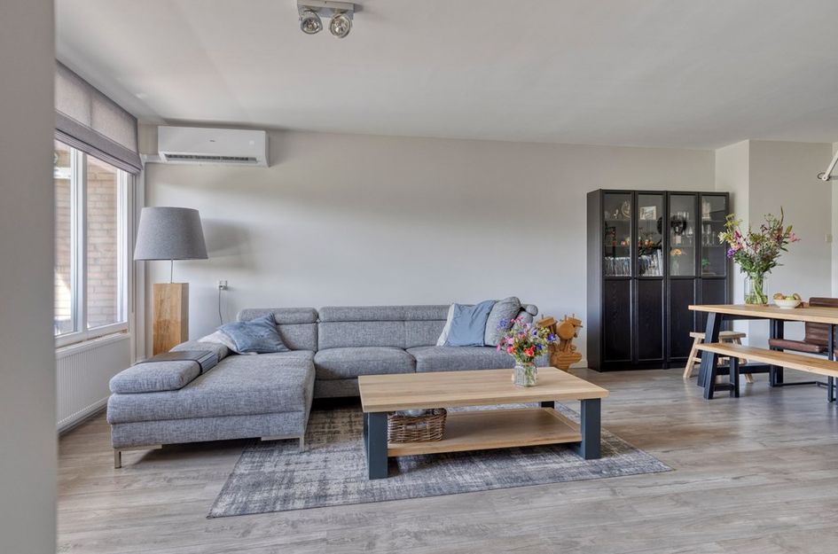 Haringvlietstraat 263