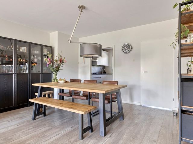 Haringvlietstraat 263, Dordrecht