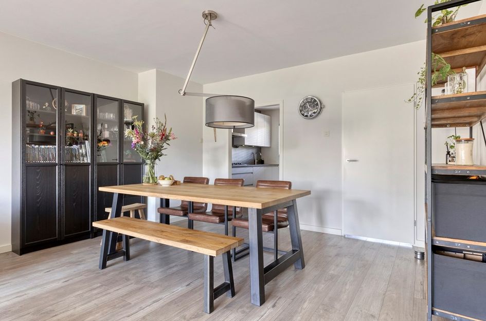 Haringvlietstraat 263