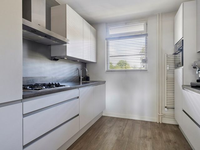 Haringvlietstraat 263, Dordrecht