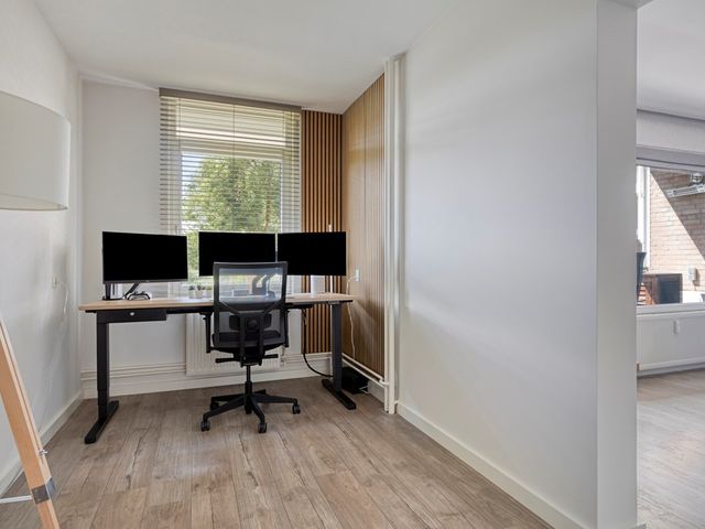 Haringvlietstraat 263, Dordrecht