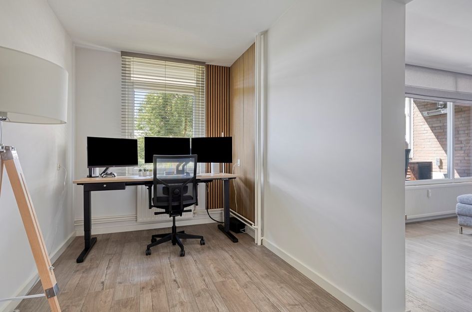 Haringvlietstraat 263
