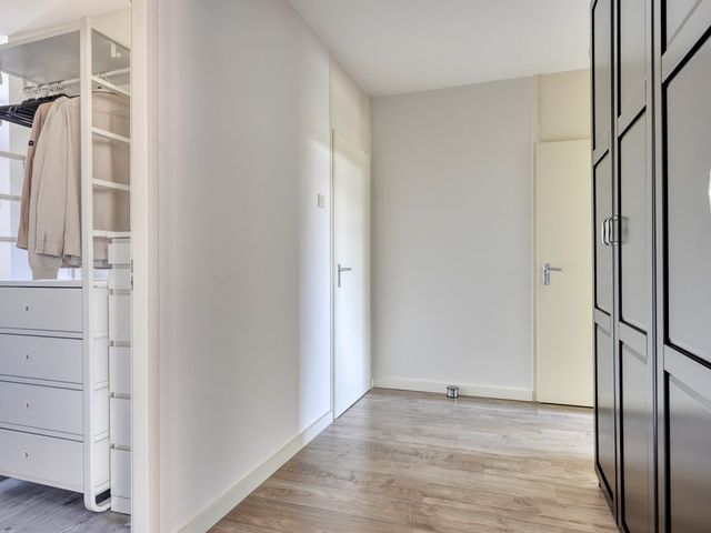 Haringvlietstraat 263, Dordrecht