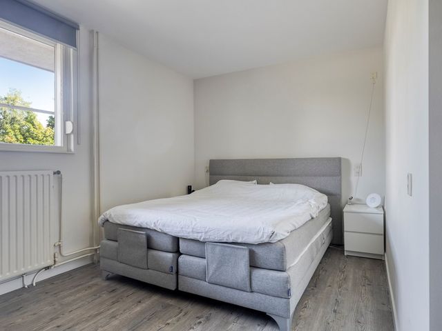 Haringvlietstraat 263, Dordrecht