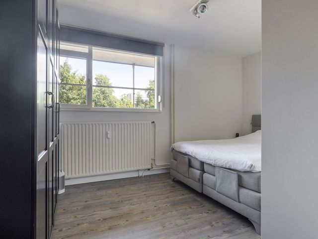 Haringvlietstraat 263, Dordrecht