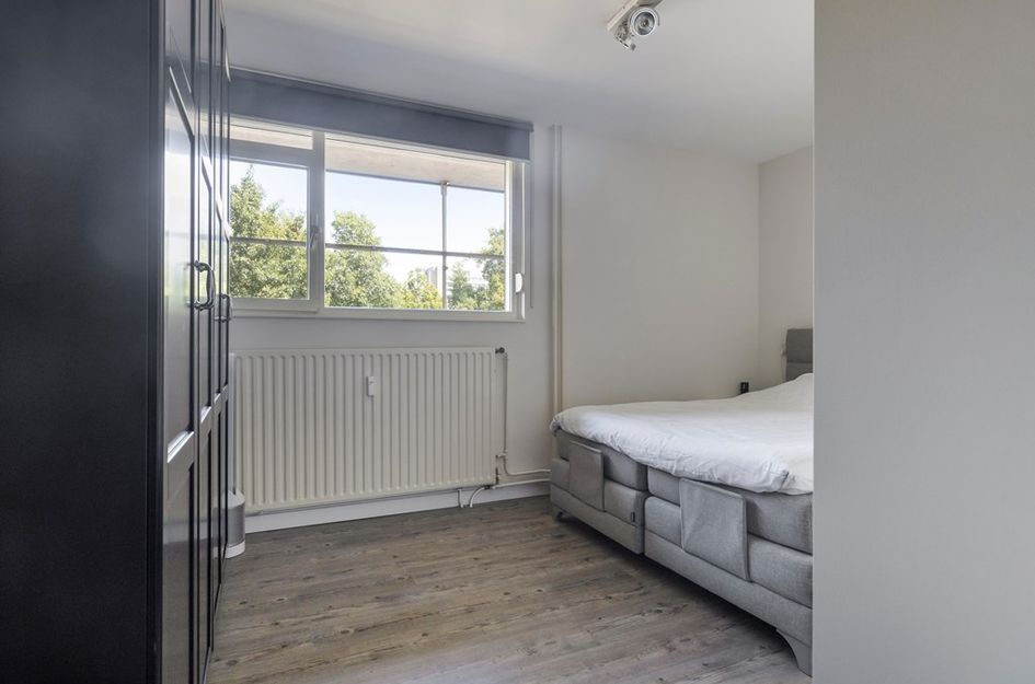 Haringvlietstraat 263