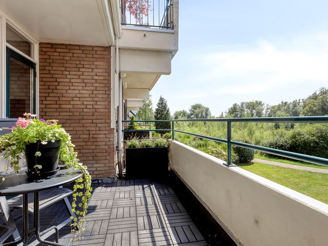 Haringvlietstraat 263, Dordrecht