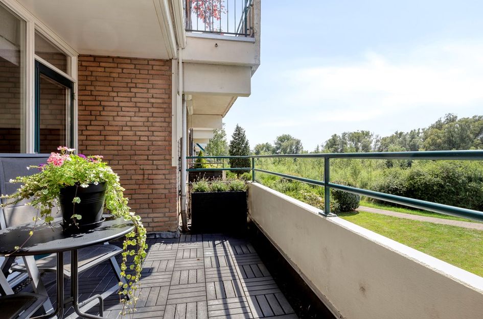 Haringvlietstraat 263